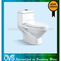 Lavabo Ovs Lavabo Cerâmico WC Portátil